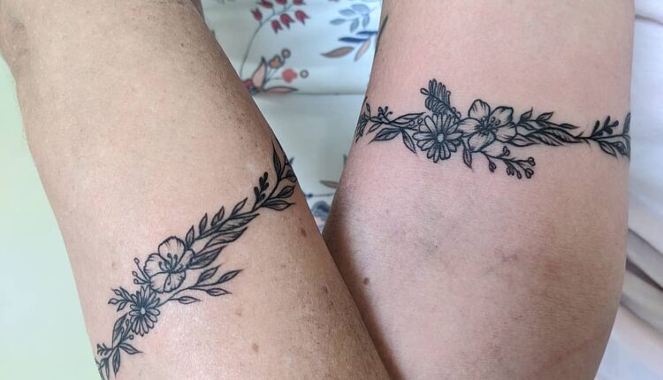 Tatuagem mãe e filha 20
