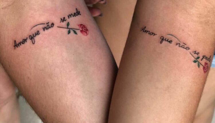Tatuagem mãe e filha 30