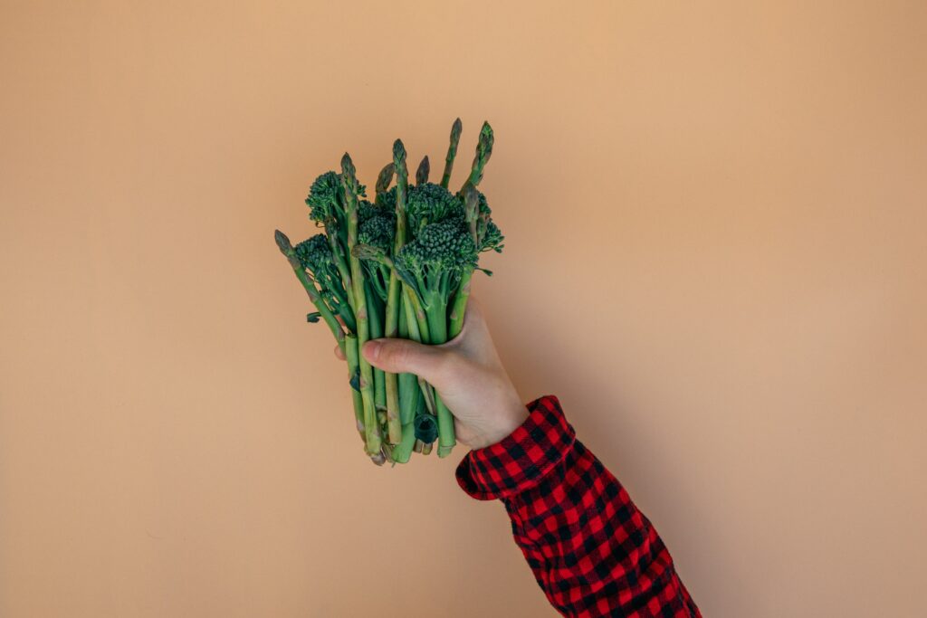 Potencialize os benefícios do brócolis para toda sua família