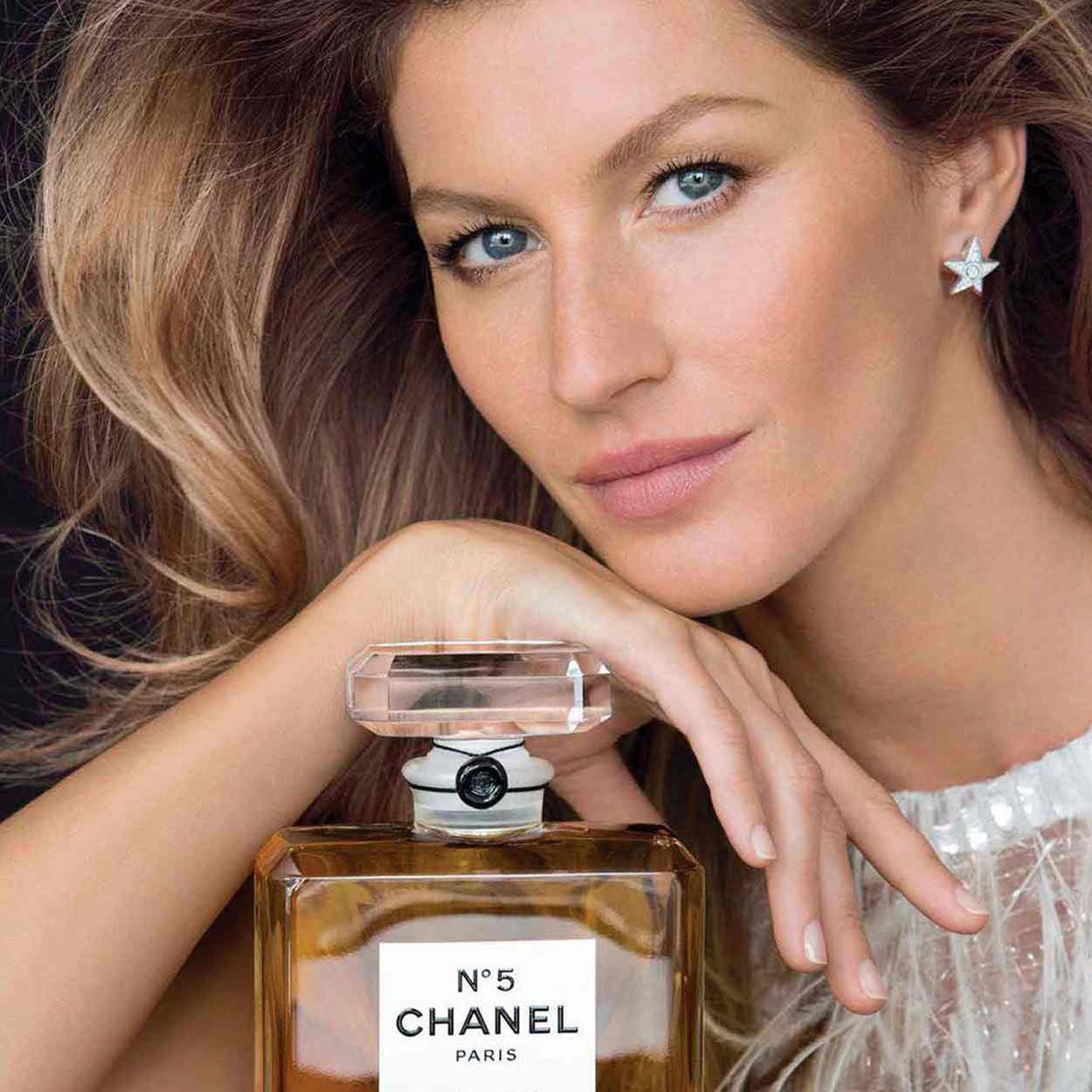 perfume Chanel Nº5