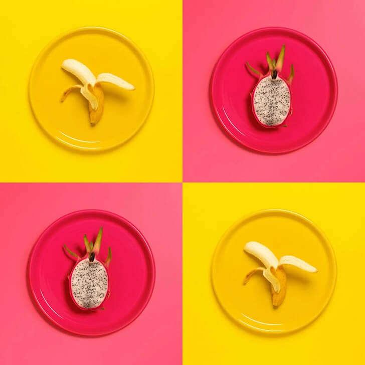Alie como comer pitaya a outras frutas deliciosas e crie uma receita incrível