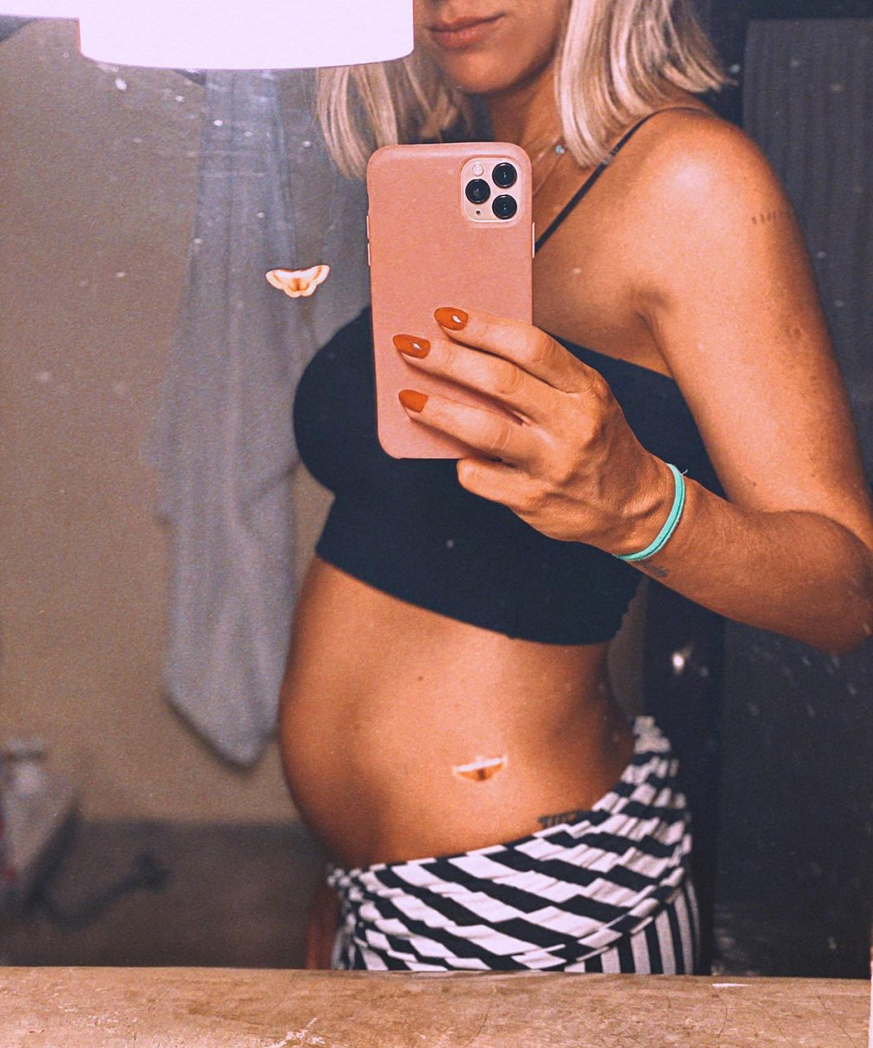 fotos tumblr de gravida 17