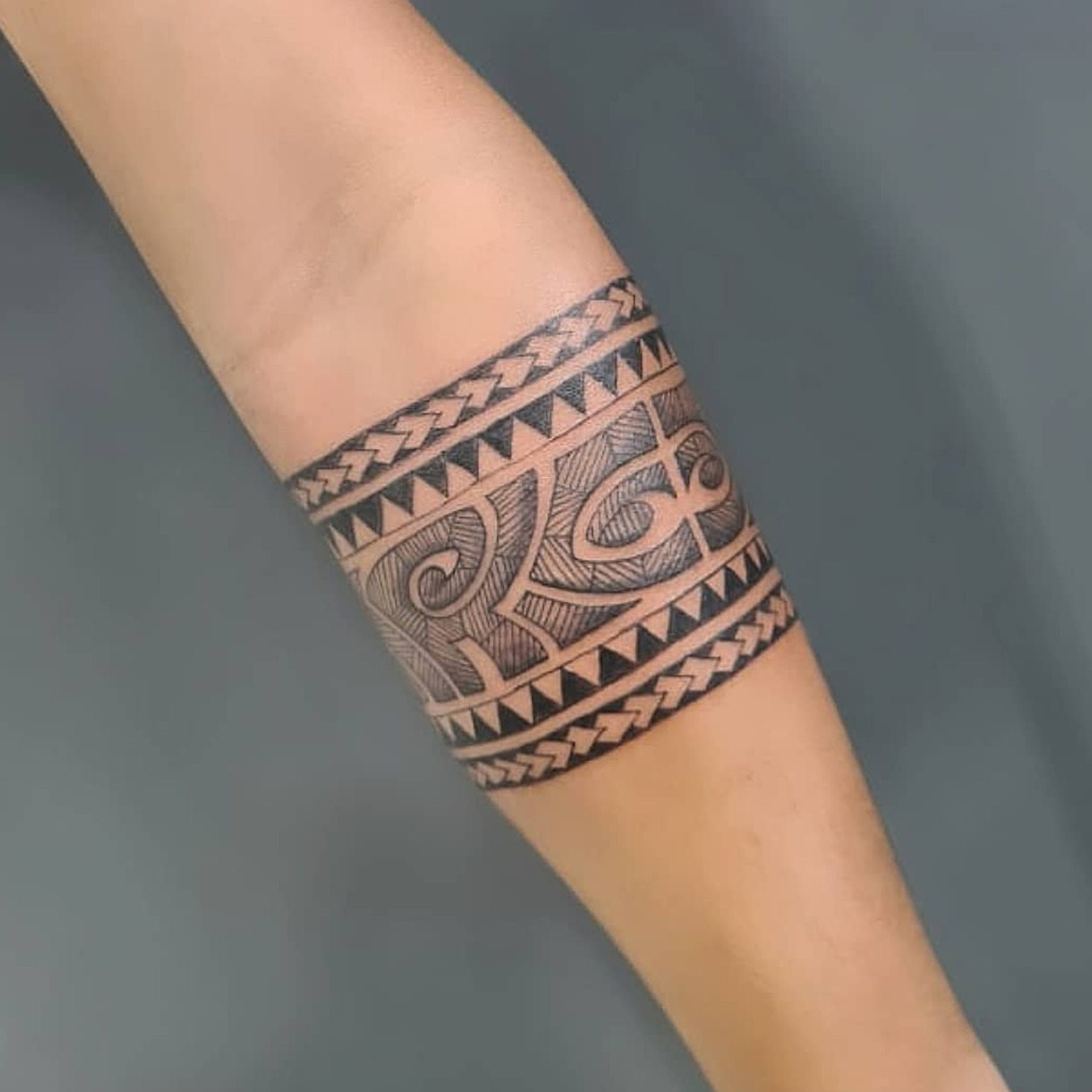 tatuagem maori 12