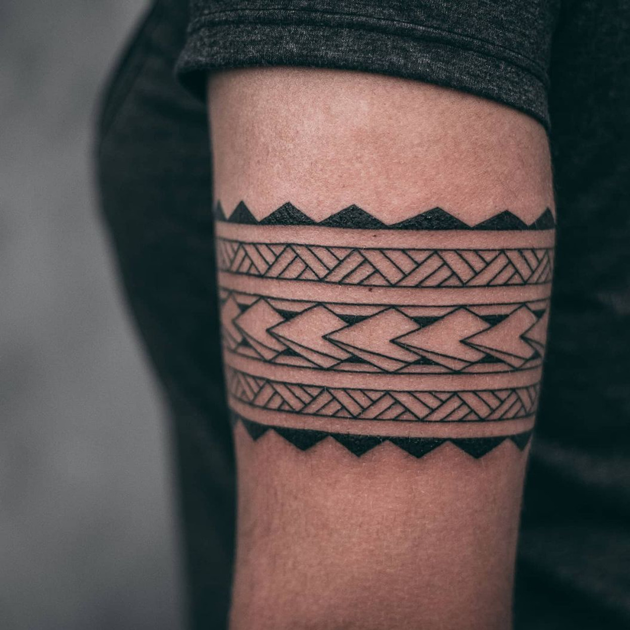tatuagem maori 13