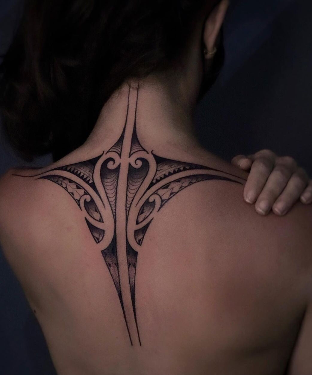 tatuagem maori 18 scaled