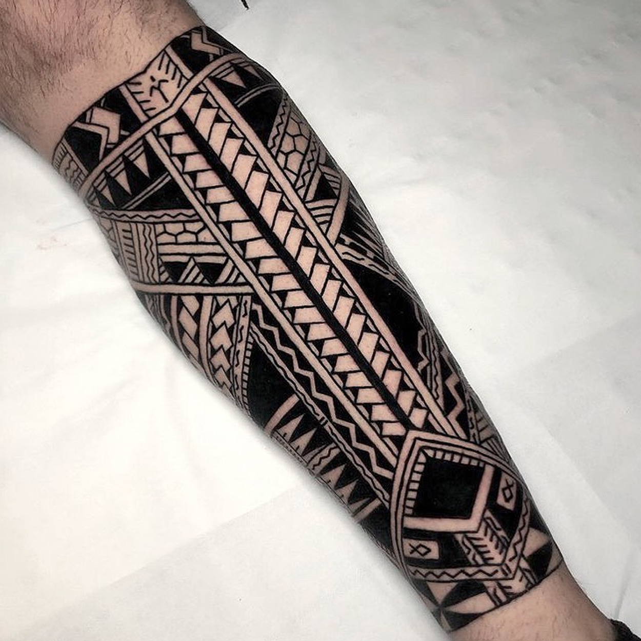 tatuagem maori 26