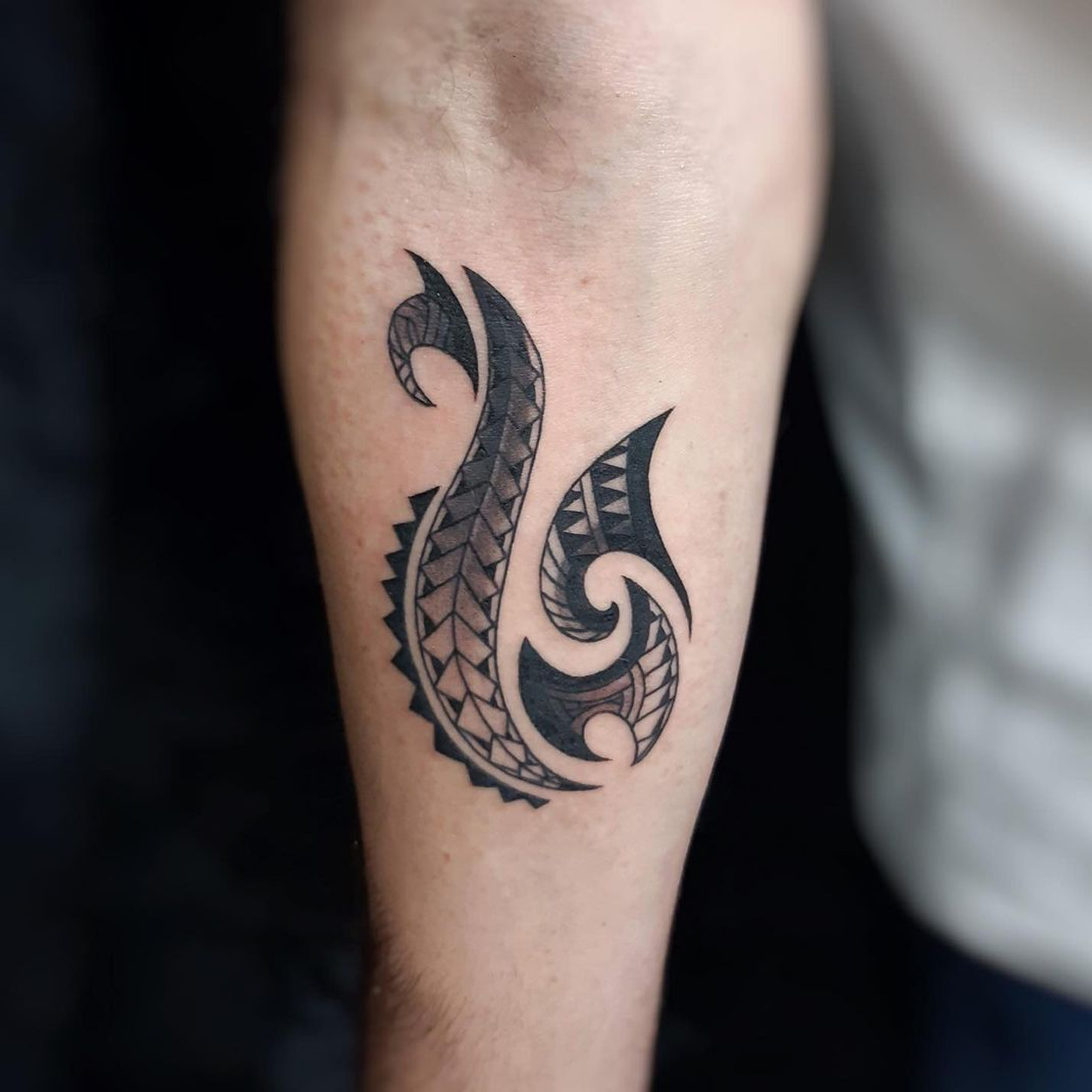 tatuagem maori 27