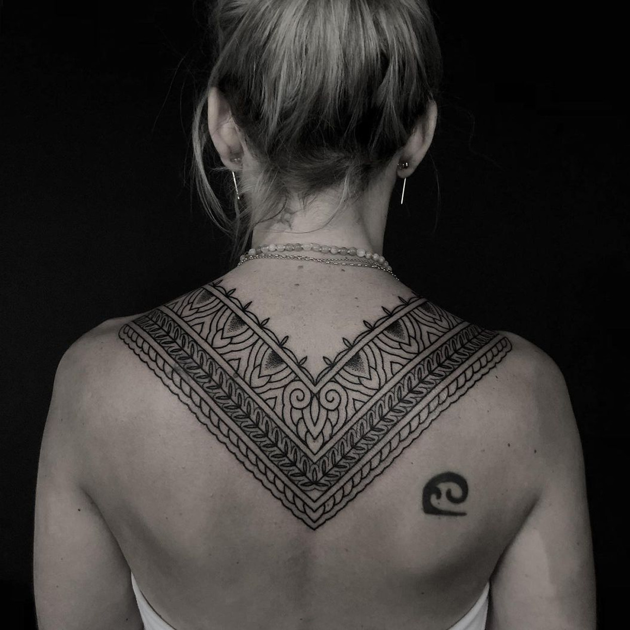 tatuagem maori 3