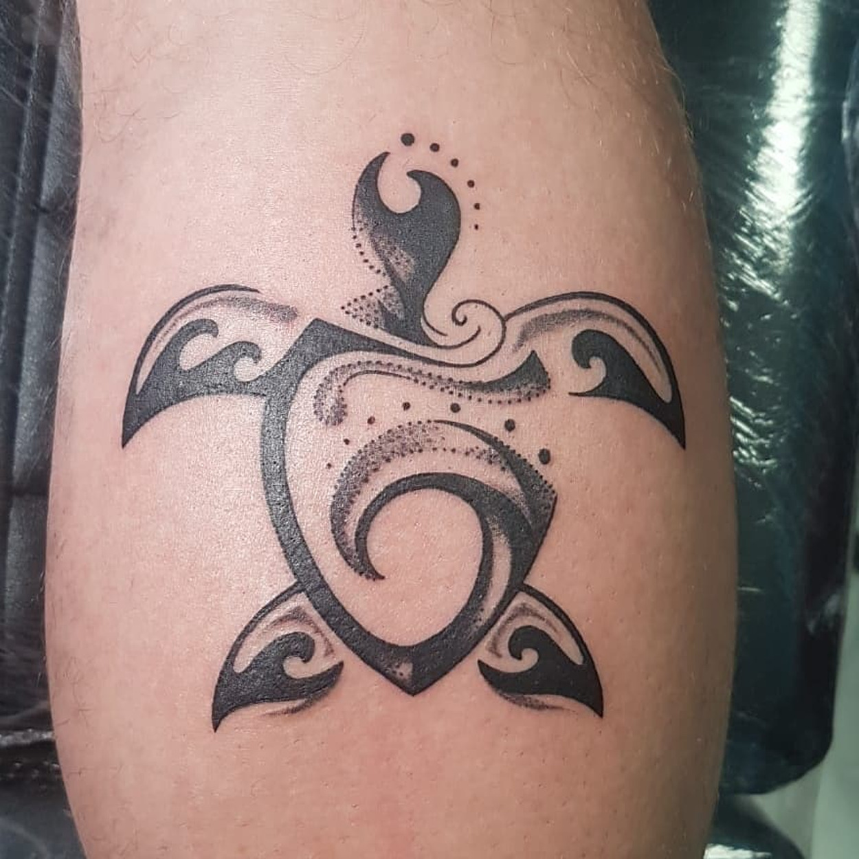 tatuagem maori 7