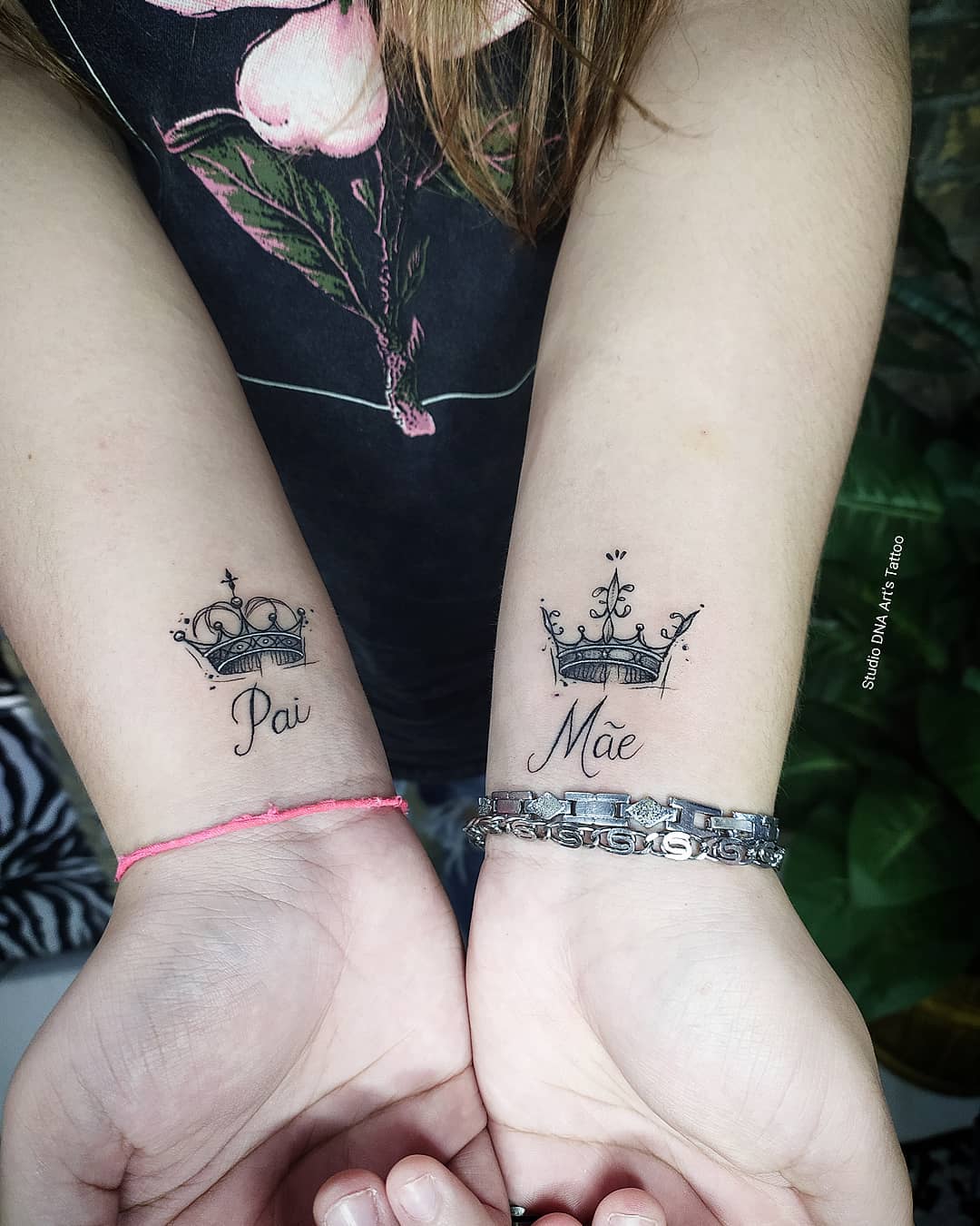 tatuagem pai e mãe 14