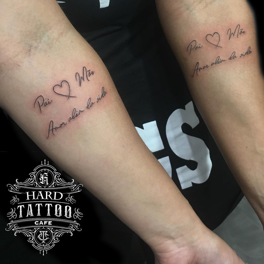tatuagem pai e mãe 4