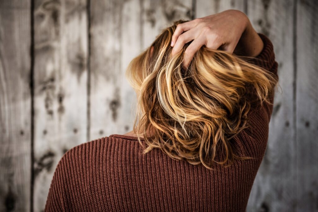 Henna no cabelo: um jeito natural de pintar os fios