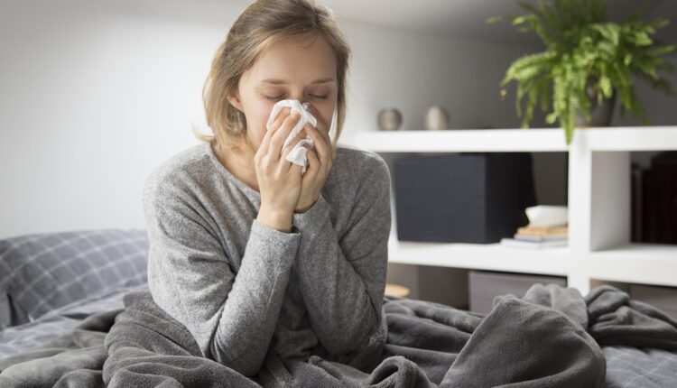 Sinusite 10 dicas para minimizar os sintomas de forma natural