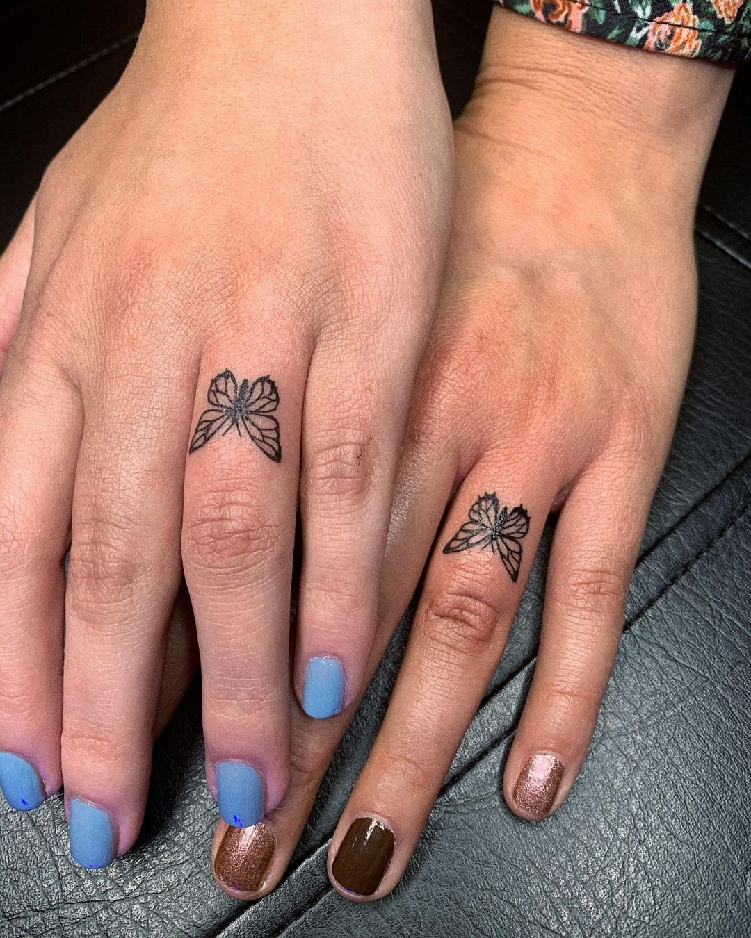 tatuagem no dedo 14
