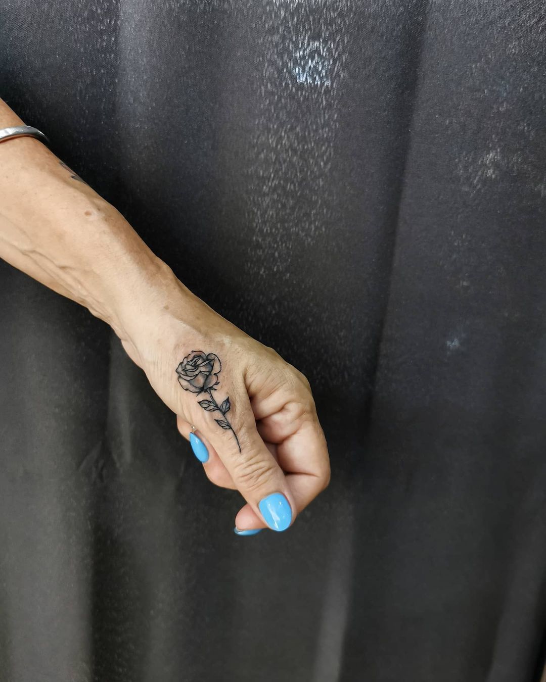 tatuagem no dedo 22