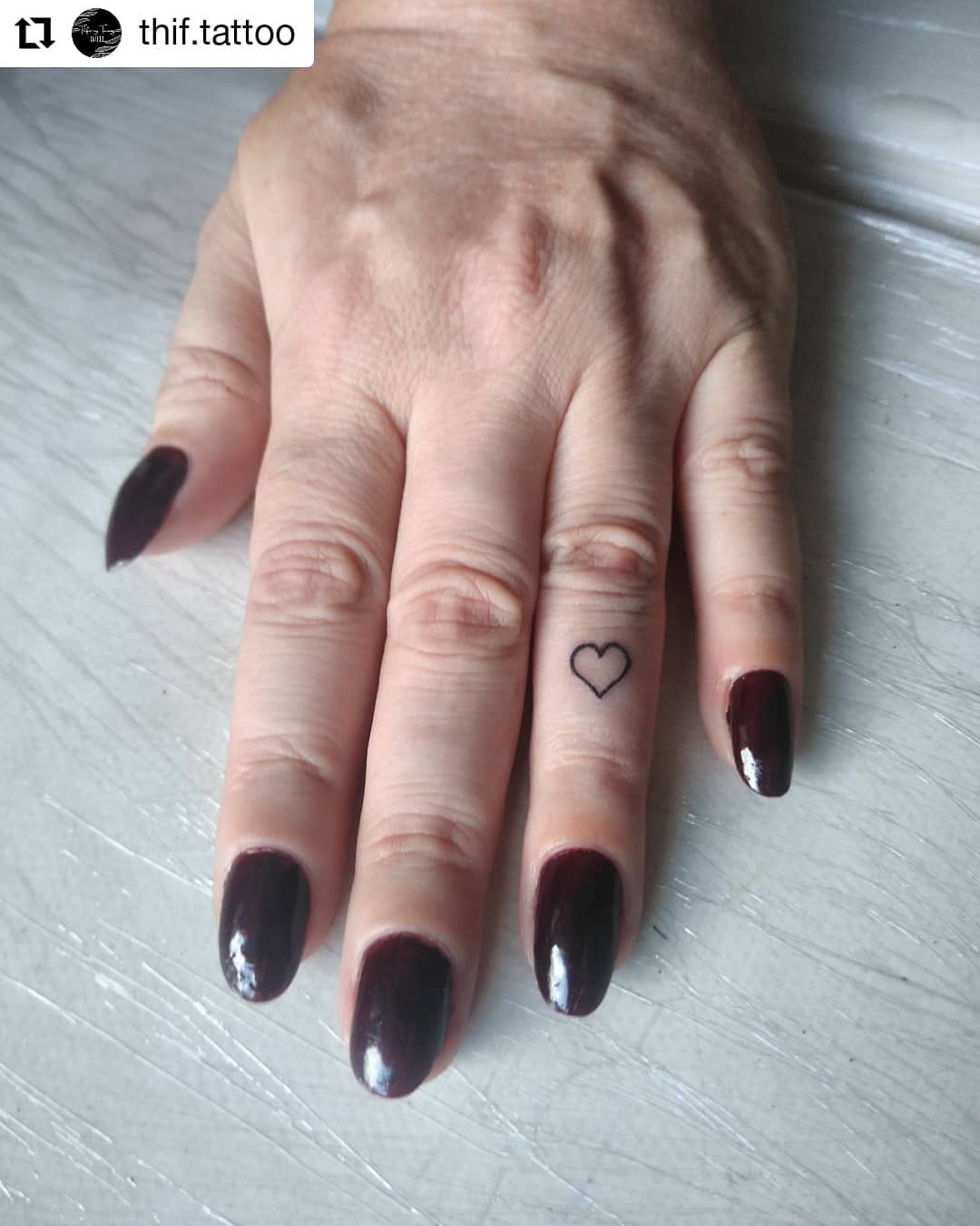 tatuagem no dedo 3