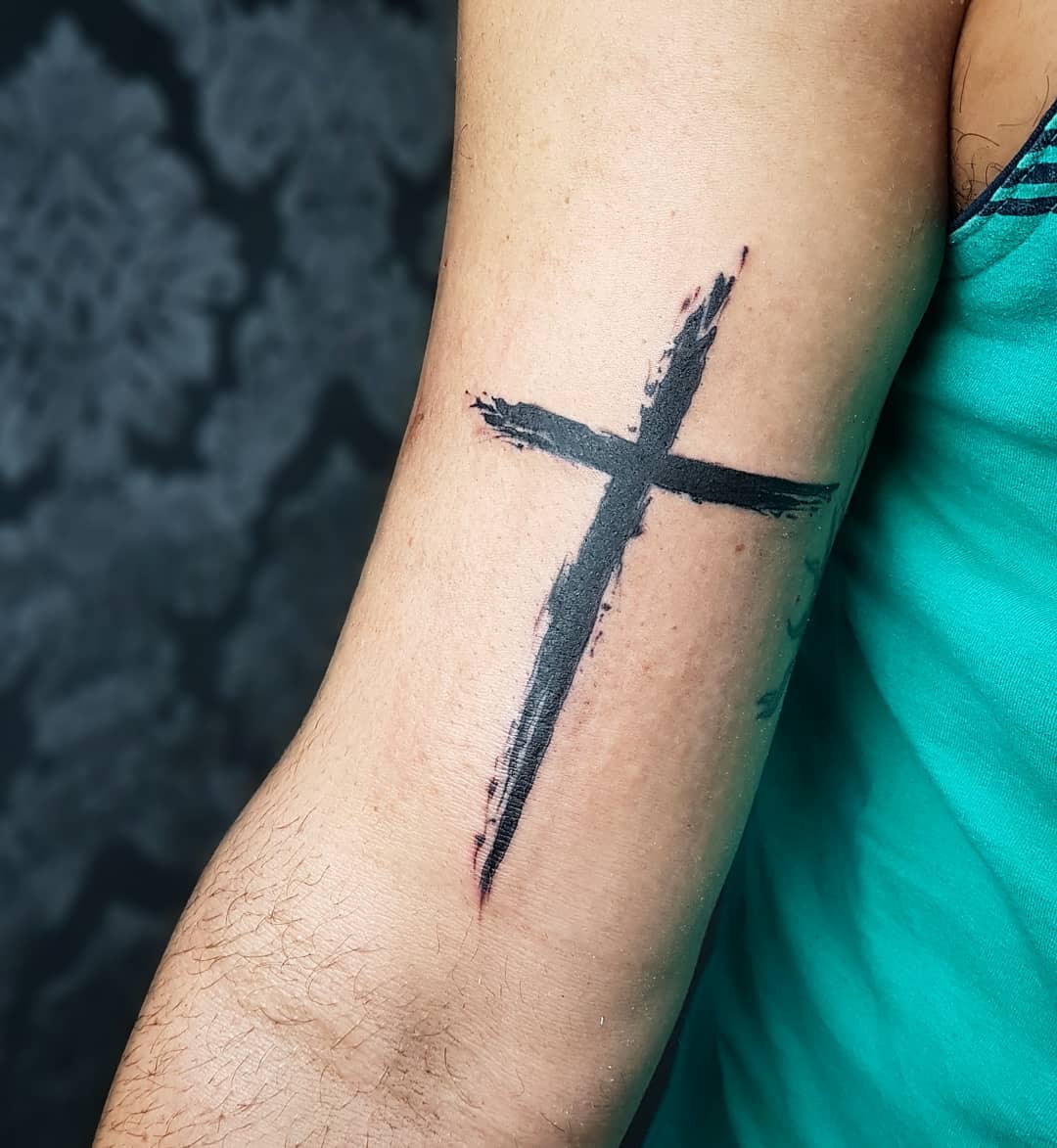tatuagem religiosa 4