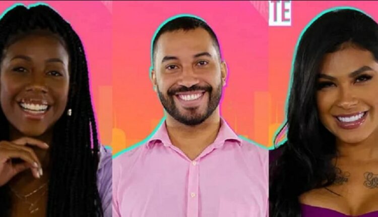 Enquete BBB 21 UOL