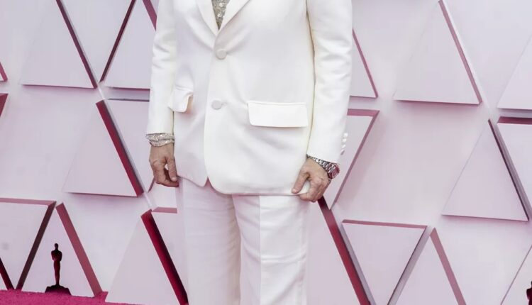 Diane Warren no oscars