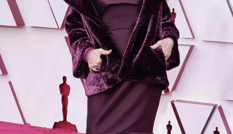 Rita Moreno no Oscar 2021