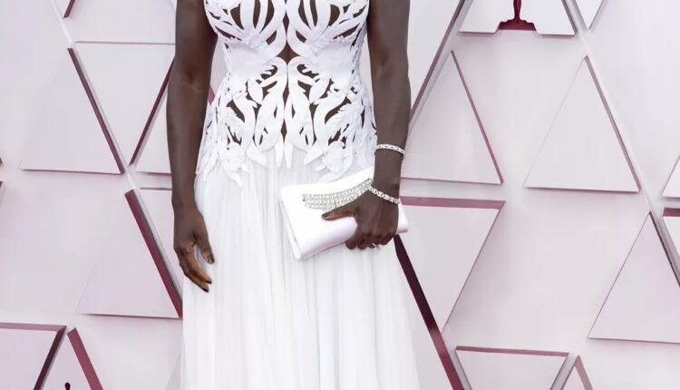 Viola Davis no Oscars