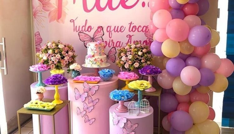 decoração dia das mães 11