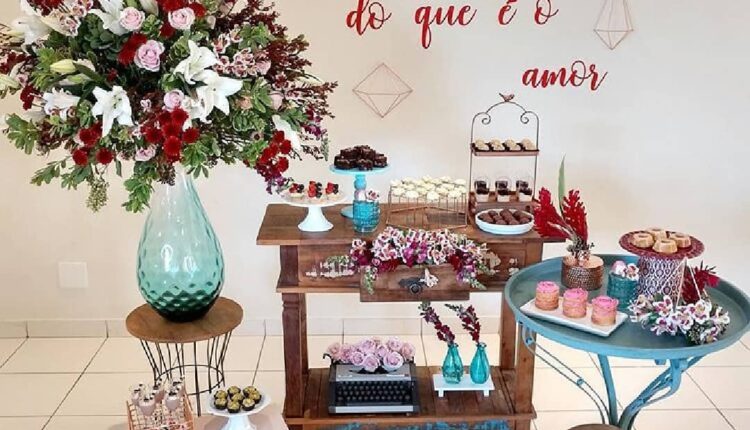 decoração dia das mães 8