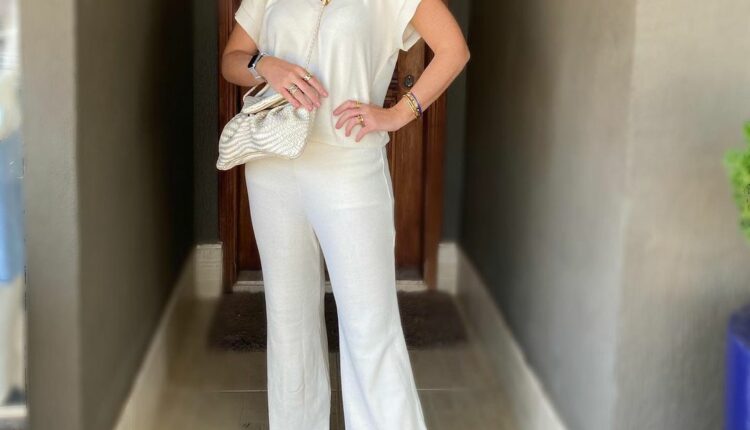 look branco 18