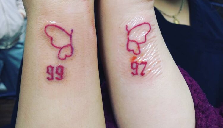 tatuagem de irmãs 12