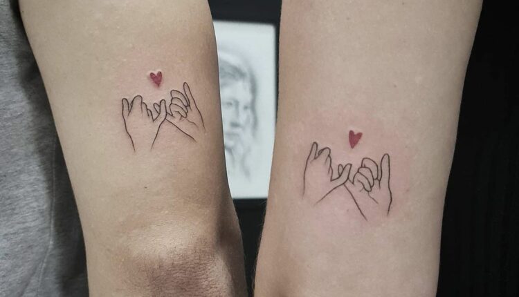 tatuagem de irmãs 25