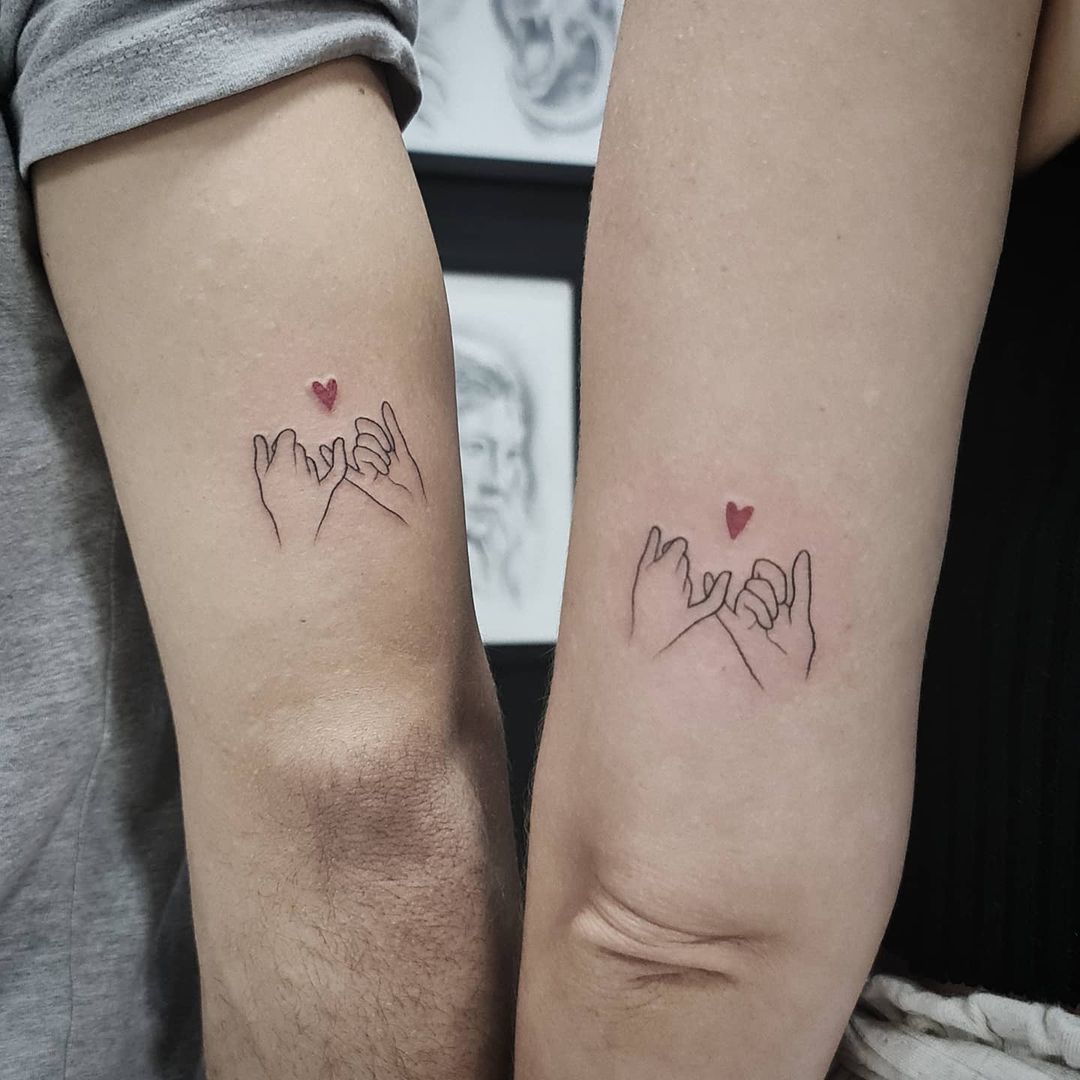 tatuagem de irmãs 25