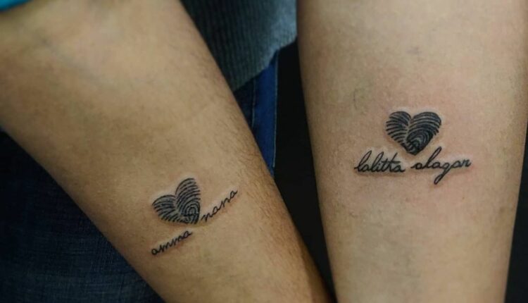 tatuagem de irmãs 32