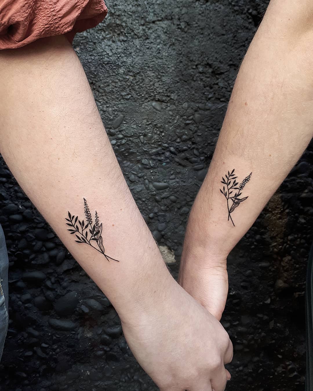 tatuagem de irmãs 8