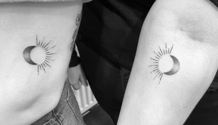 tatuagem irmãs 41
