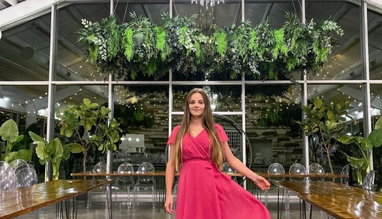 vestido de formatura 16