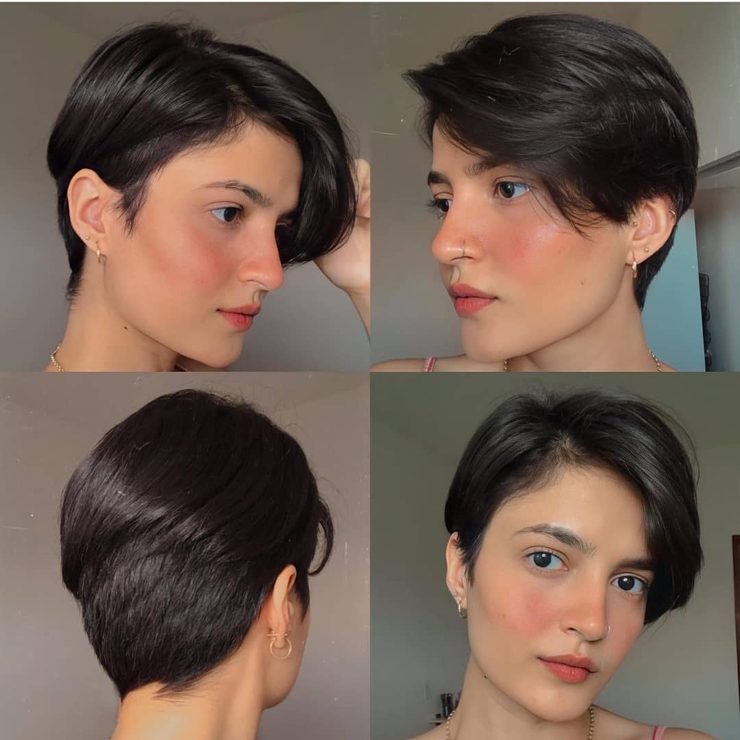 cabelo curto feminino 2021 15