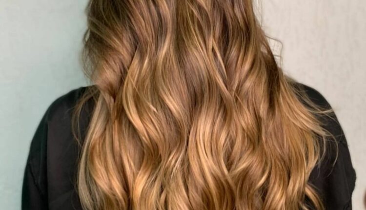 cores de cabelo para morenas 21