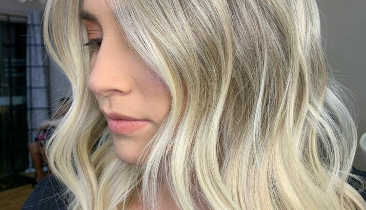 cabelo platinado 10