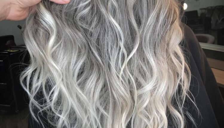 cabelo platinado 23