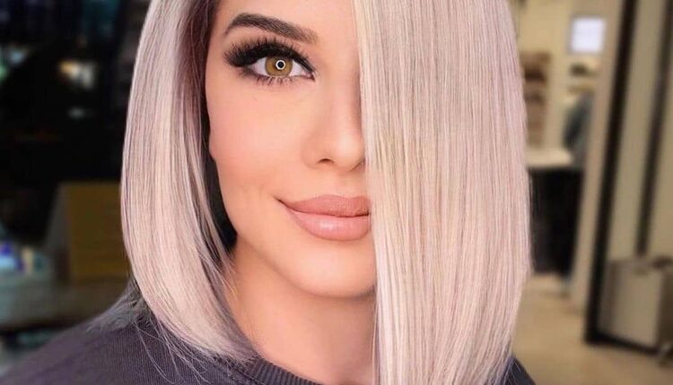 cabelo platinado 6