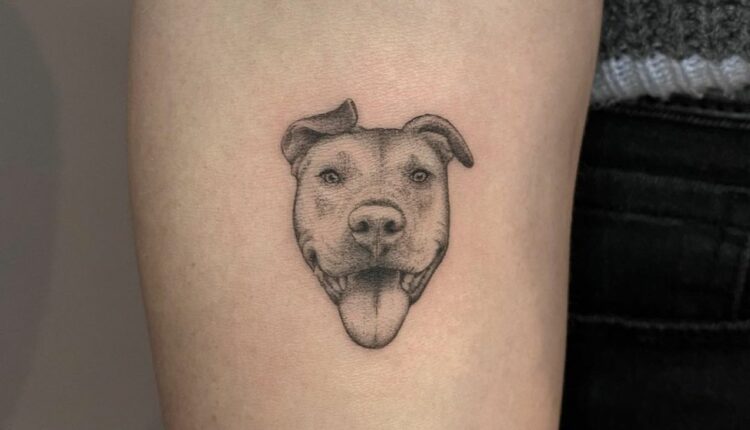 tatuagem para quem ama animais 2