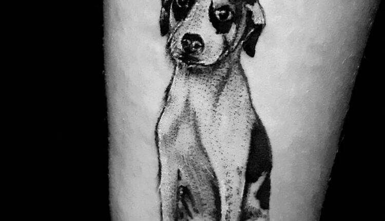 tatuagem para quem ama animais 23