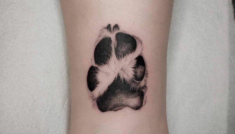 tatuagem para quem ama animais 50