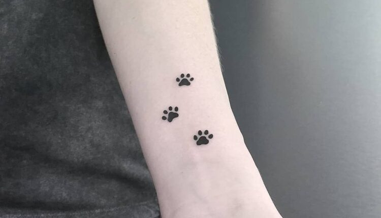 tatuagem para quem ama animais 53