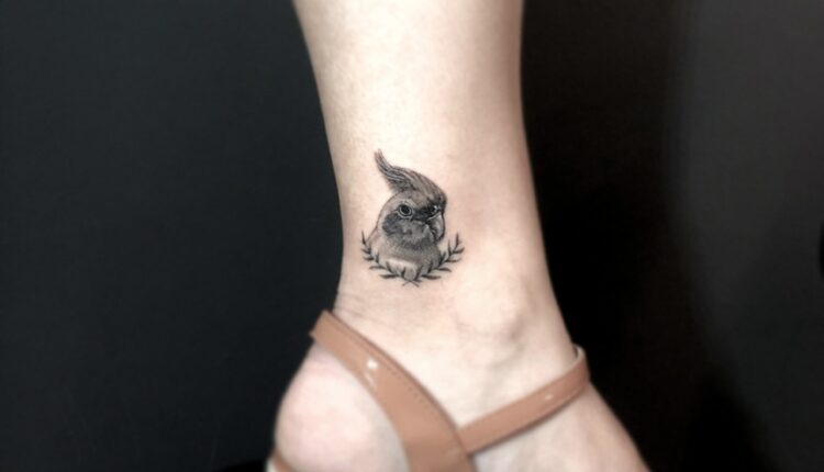 tatuagem para quem ama animais 58