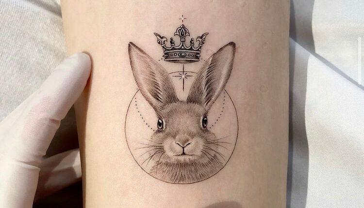tatuagem para quem ama animais 61