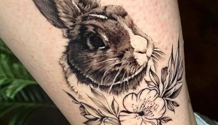 tatuagem para quem ama animais 64