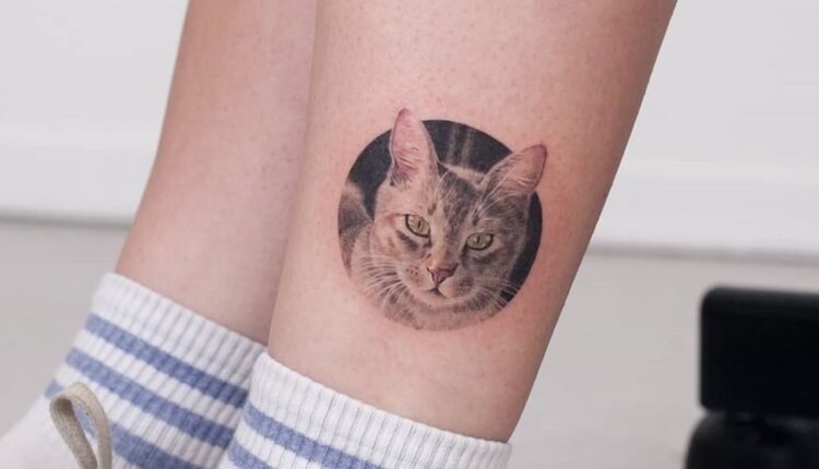 tatuagem para quem ama animais