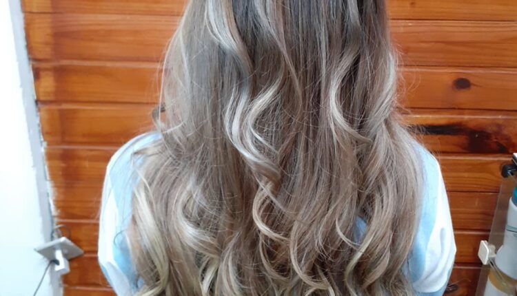 Corte para cabelo longo 19