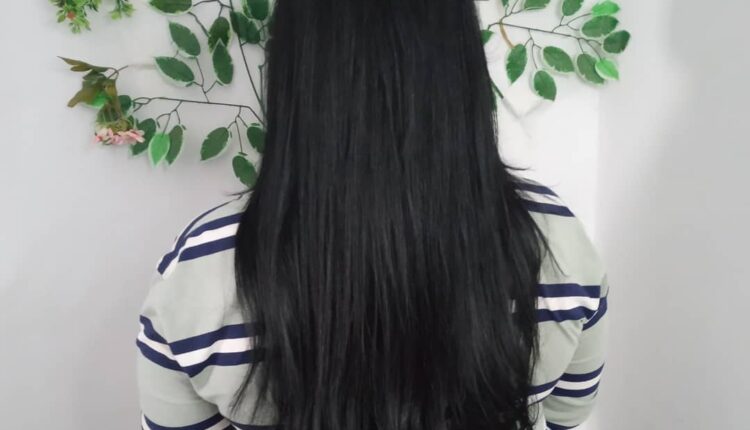 Corte para cabelo longo 4